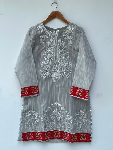 AZRAH (GRAY)