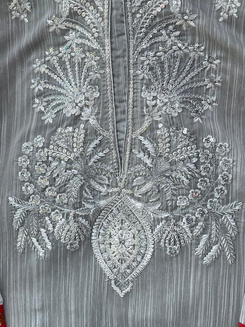 AZRAH (GRAY)