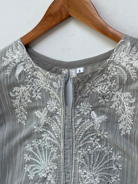 AZRAH (GRAY)