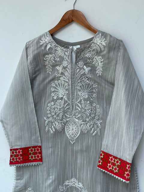 AZRAH (GRAY)
