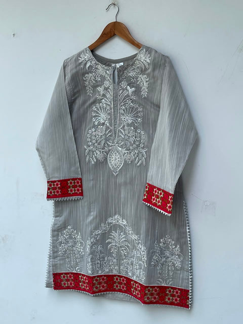 AZRAH (GRAY)