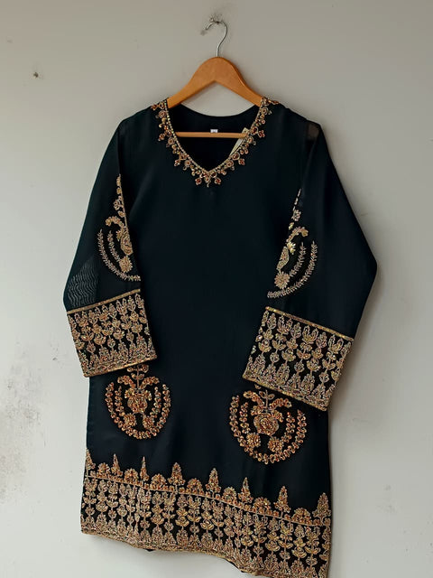 BAAIMA (BLACK)
