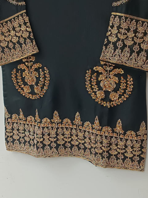 BAAIMA (BLACK)