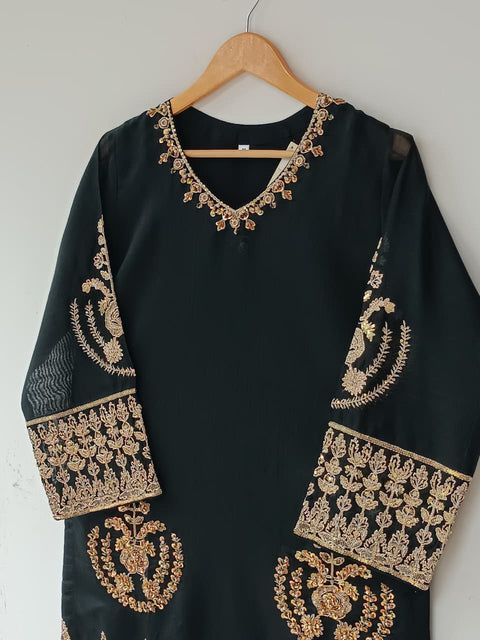BAAIMA (BLACK)