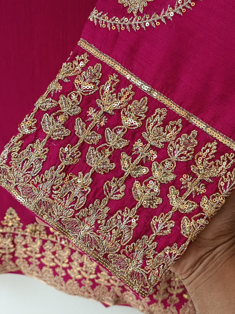 BAAIMA (S PINK)