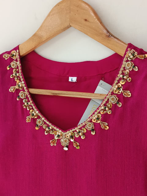 BAAIMA (S PINK)