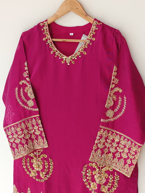 BAAIMA (S PINK)