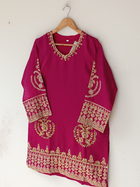 BAAIMA (S PINK)