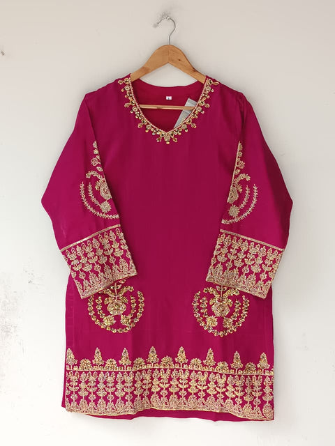 BAAIMA (S PINK)