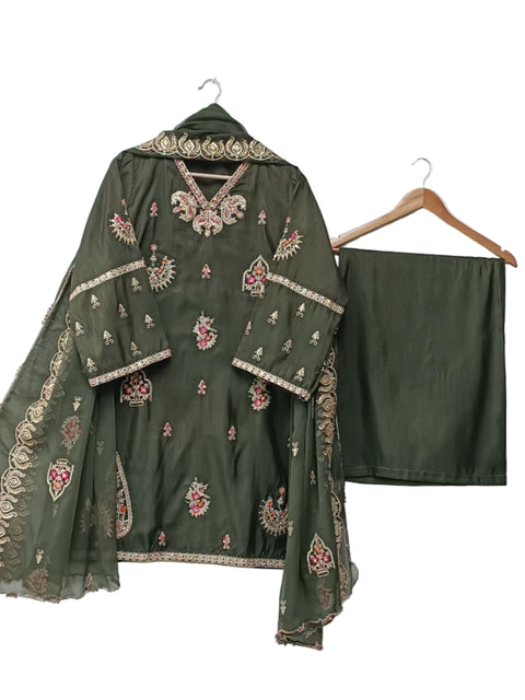 BAALI 2 (MEHNDI)