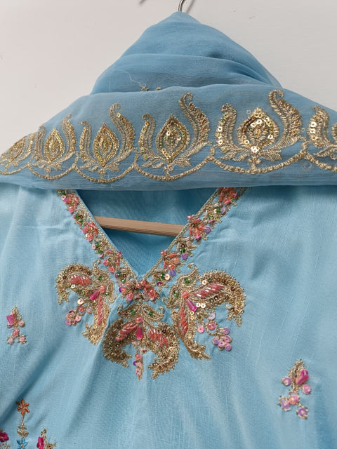 BAALI 2 (SKY)