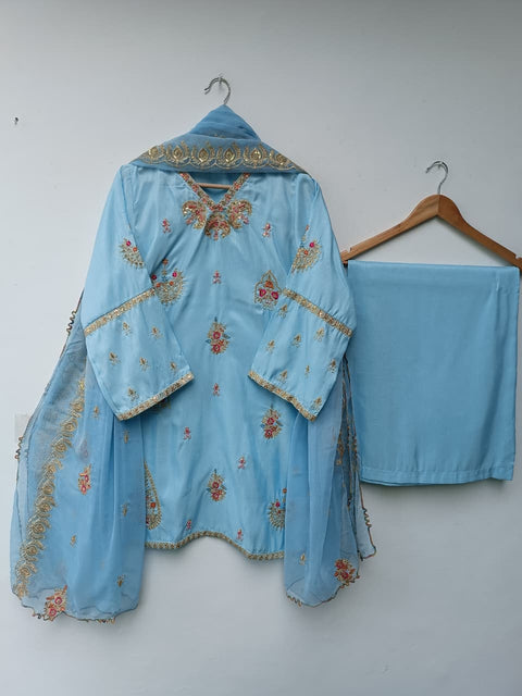BAALI 2 (SKY)