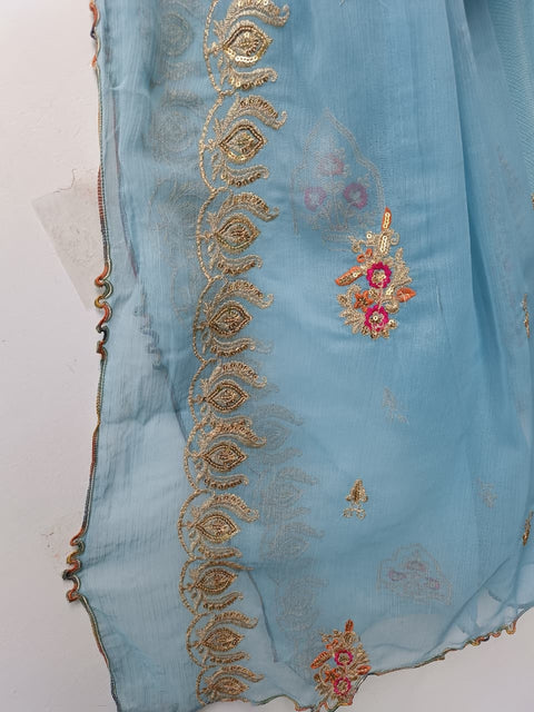 BAALI 2 (SKY)