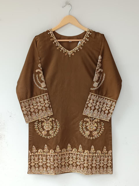 BAAIMA (BROWN)