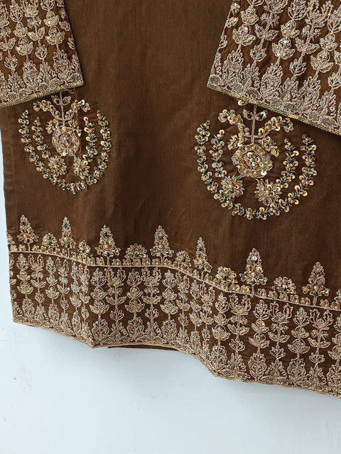 BAAIMA (BROWN)