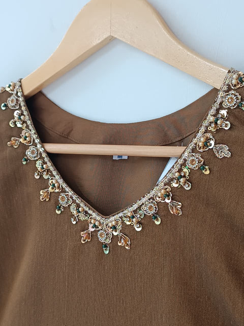 BAAIMA (BROWN)
