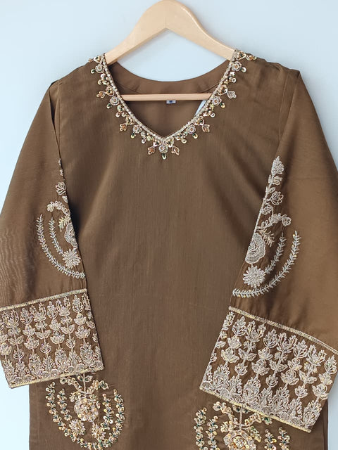 BAAIMA (BROWN)