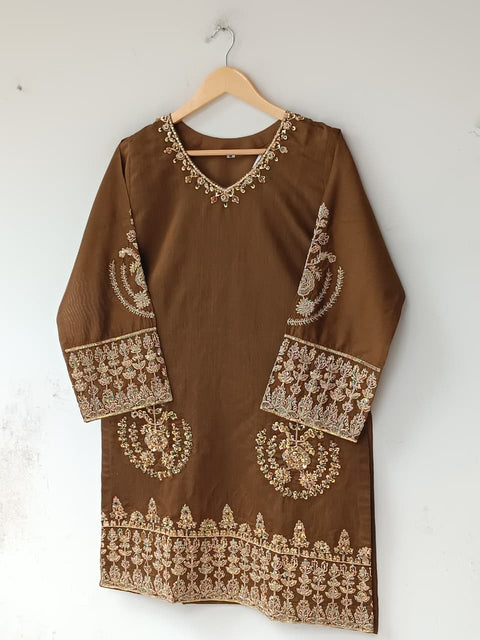 BAAIMA (BROWN)