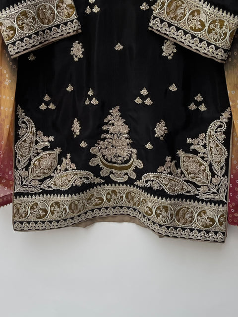 BABRA (BLACK)