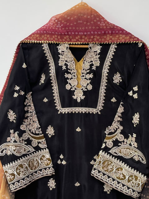 BABRA (BLACK)