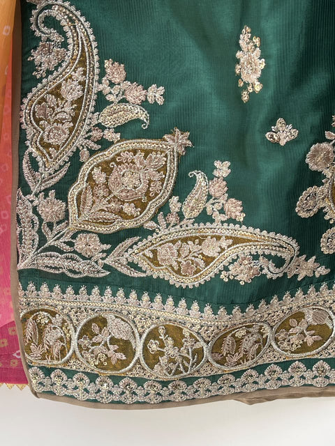 BABRA (D GREEN)