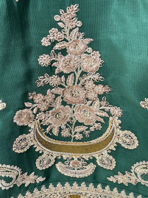 BABRA (D GREEN)