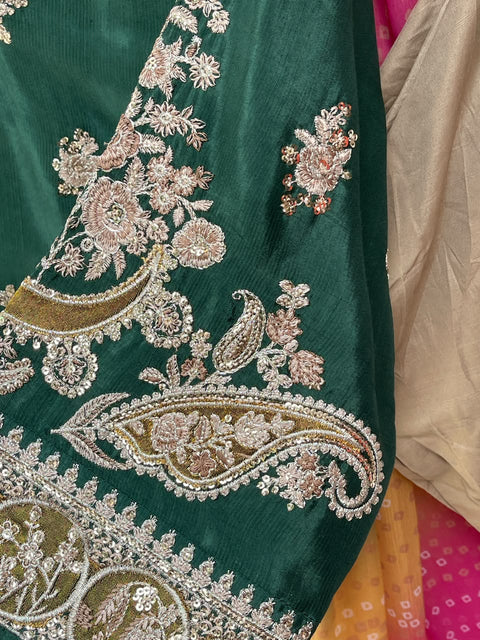 BABRA (D GREEN)