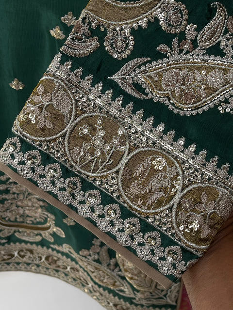 BABRA (D GREEN)