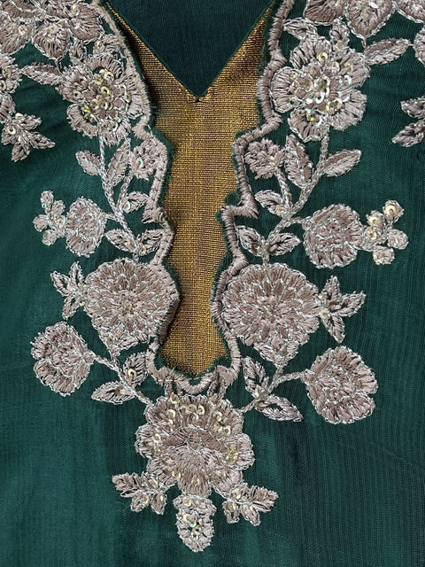 BABRA (D GREEN)