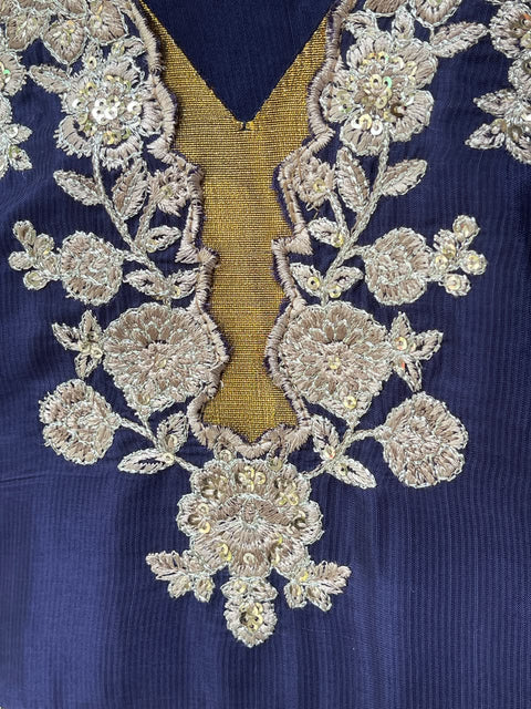 BABRA (NAVY)