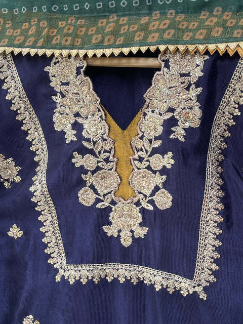 BABRA (NAVY)