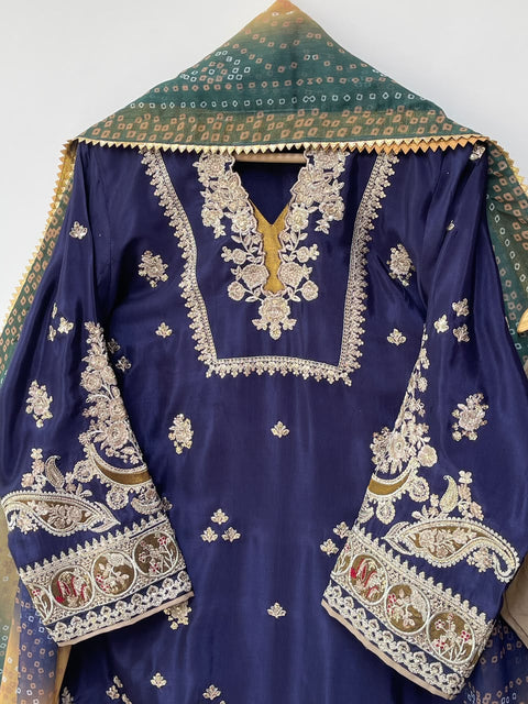 BABRA (NAVY)