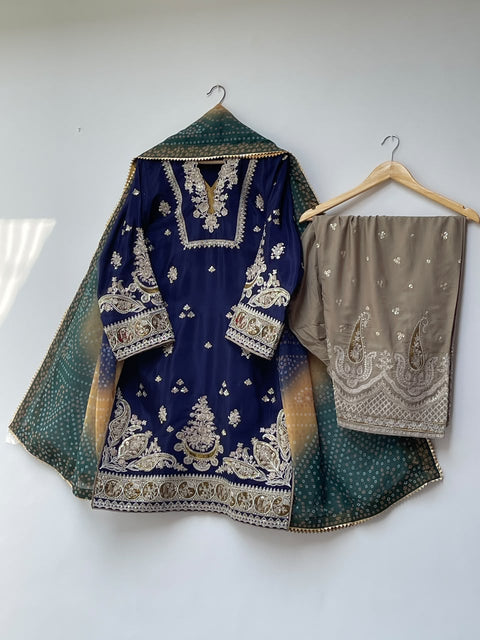 BABRA (NAVY)