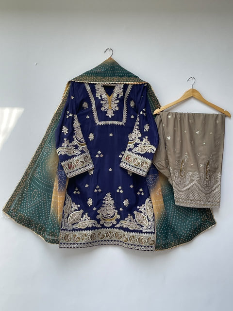 BABRA (NAVY)