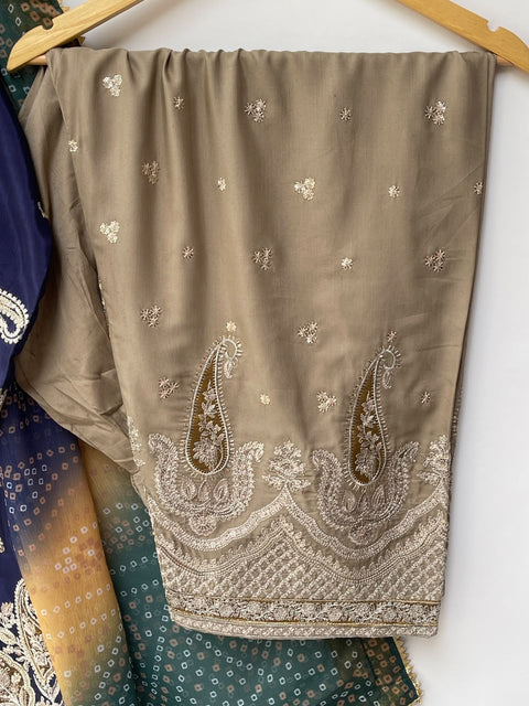 BABRA (NAVY)