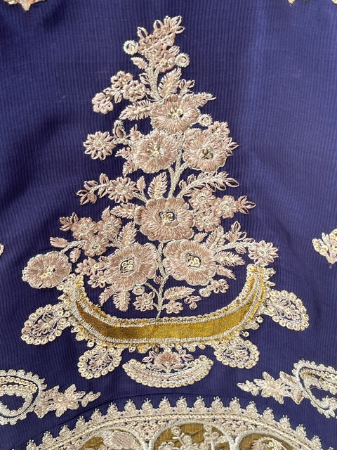 BABRA (NAVY)