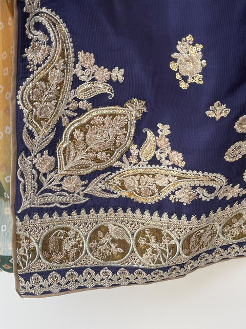 BABRA (NAVY)