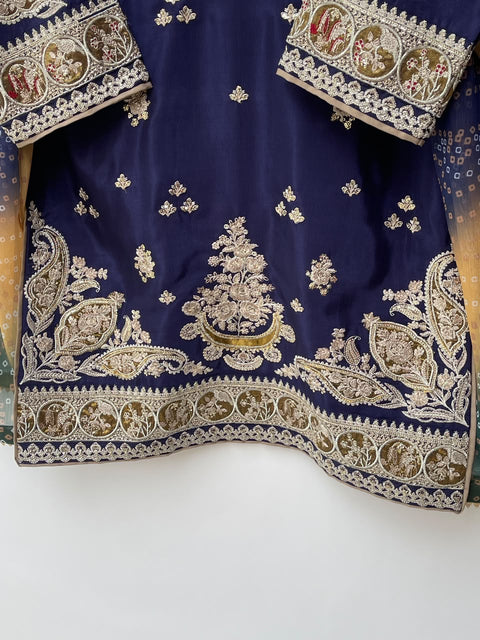 BABRA (NAVY)