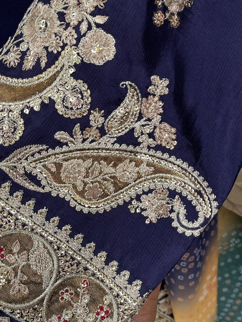 BABRA (NAVY)