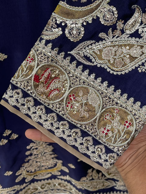 BABRA (NAVY)