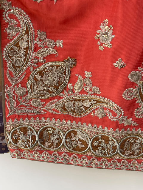 BABRA (ORANGE)