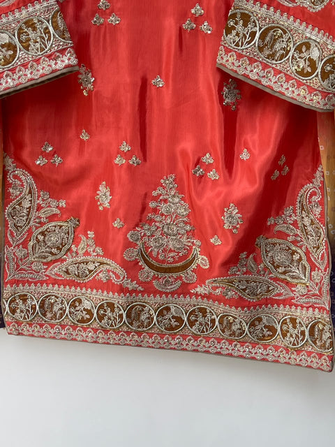 BABRA (ORANGE)