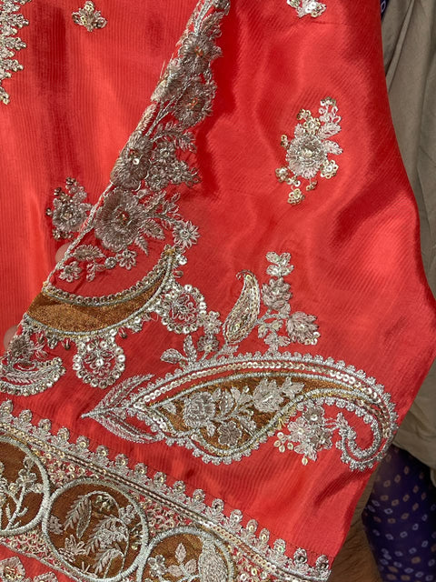 BABRA (ORANGE)