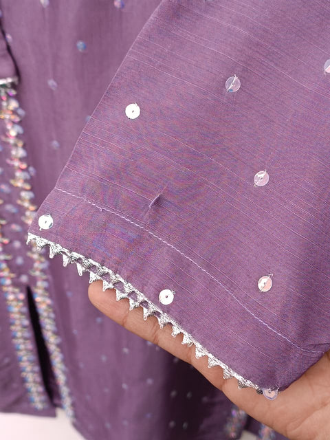 BADAMI (LILAC)