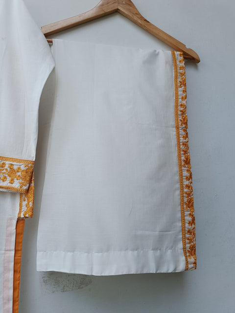BADRA (WHITE)