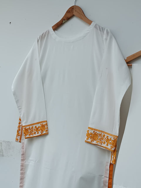 BADRA (WHITE)