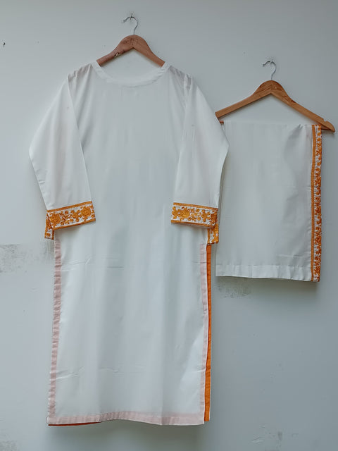 BADRA (WHITE)