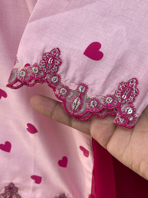 BAHAR KIDS (B PINK)