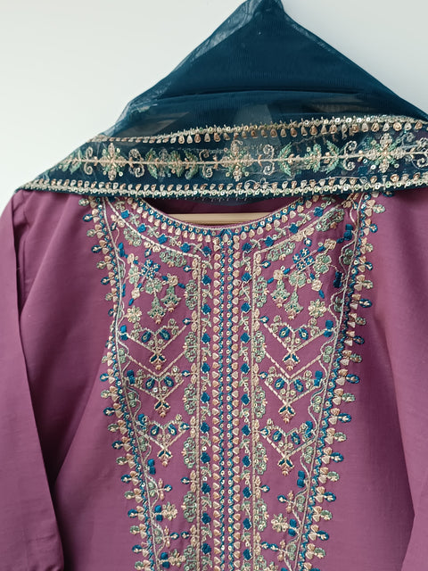 BALENTA (LILAC)