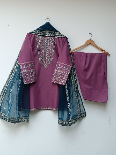 BALENTA (LILAC)
